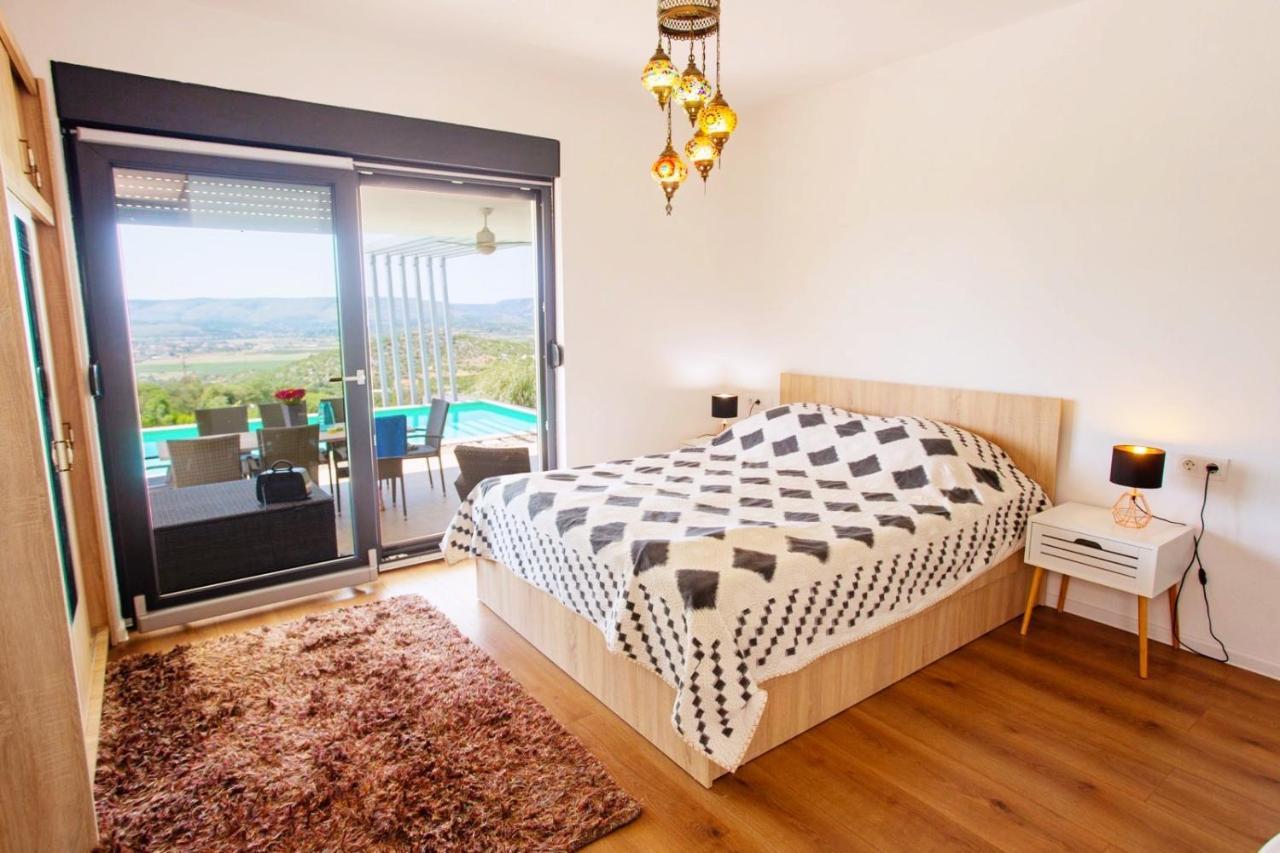 Villa Mona ,Heated Swimming Pool Mostar Luaran gambar