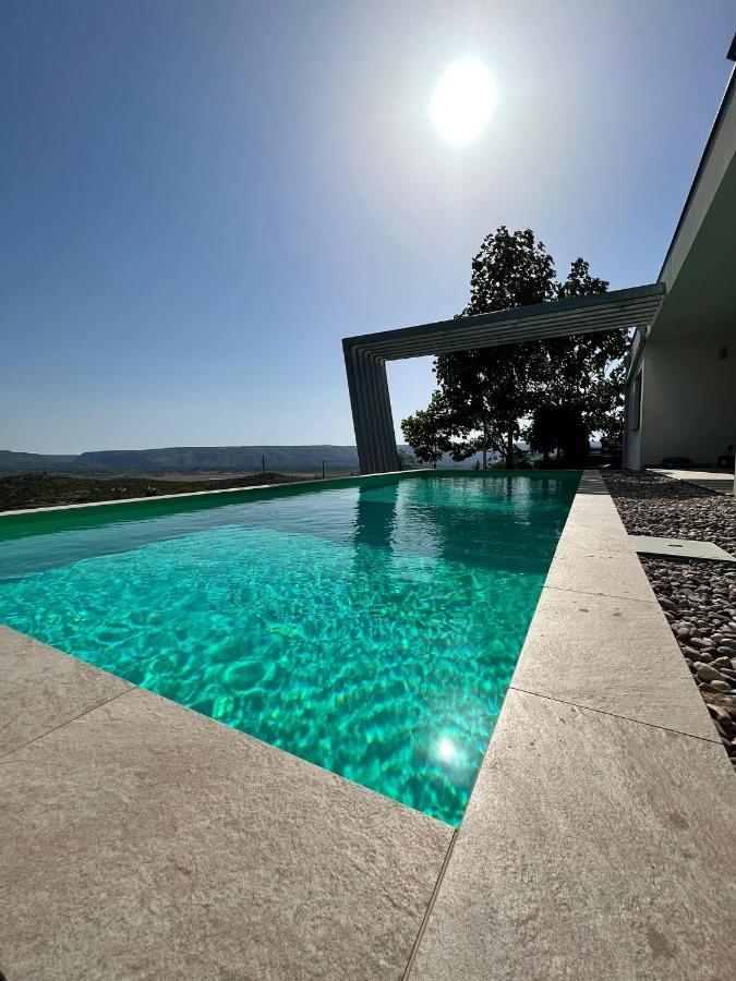 Villa Mona ,Heated Swimming Pool Mostar Luaran gambar