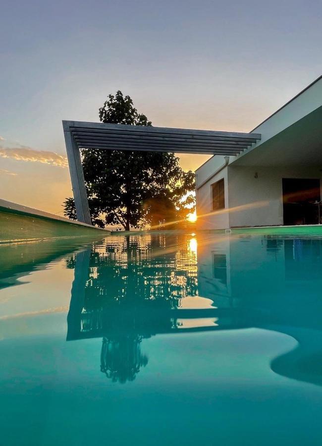 Villa Mona ,Heated Swimming Pool Mostar Luaran gambar