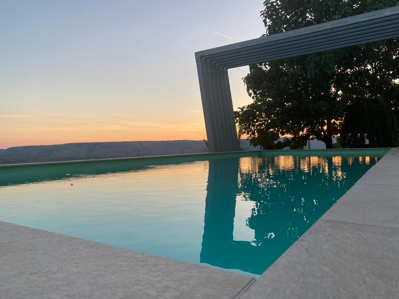 Villa Mona ,Heated Swimming Pool Mostar Luaran gambar