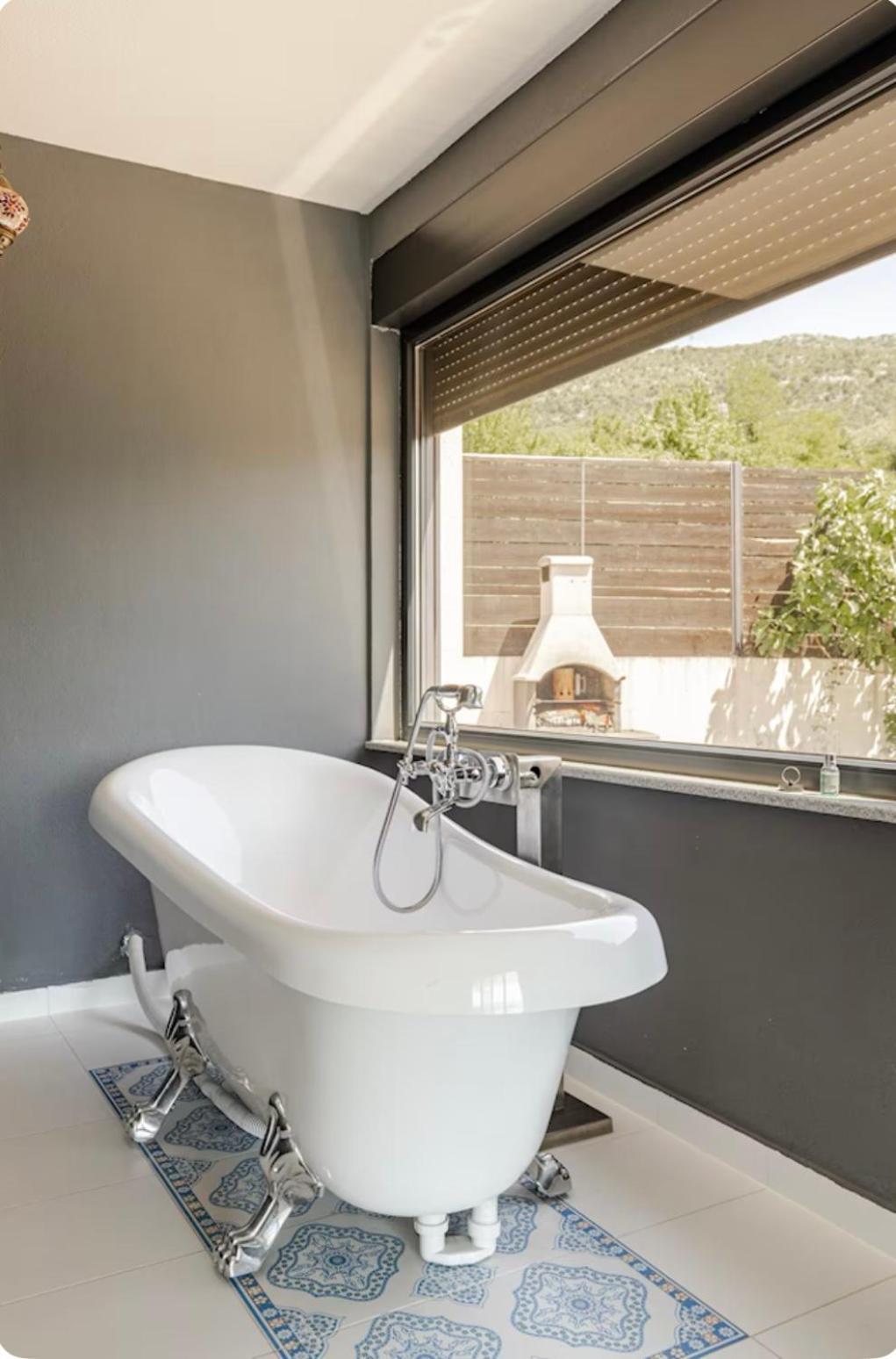Villa Mona ,Heated Swimming Pool Mostar Luaran gambar