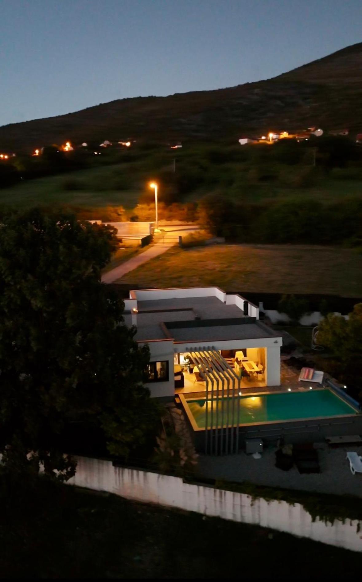 Villa Mona ,Heated Swimming Pool Mostar Luaran gambar